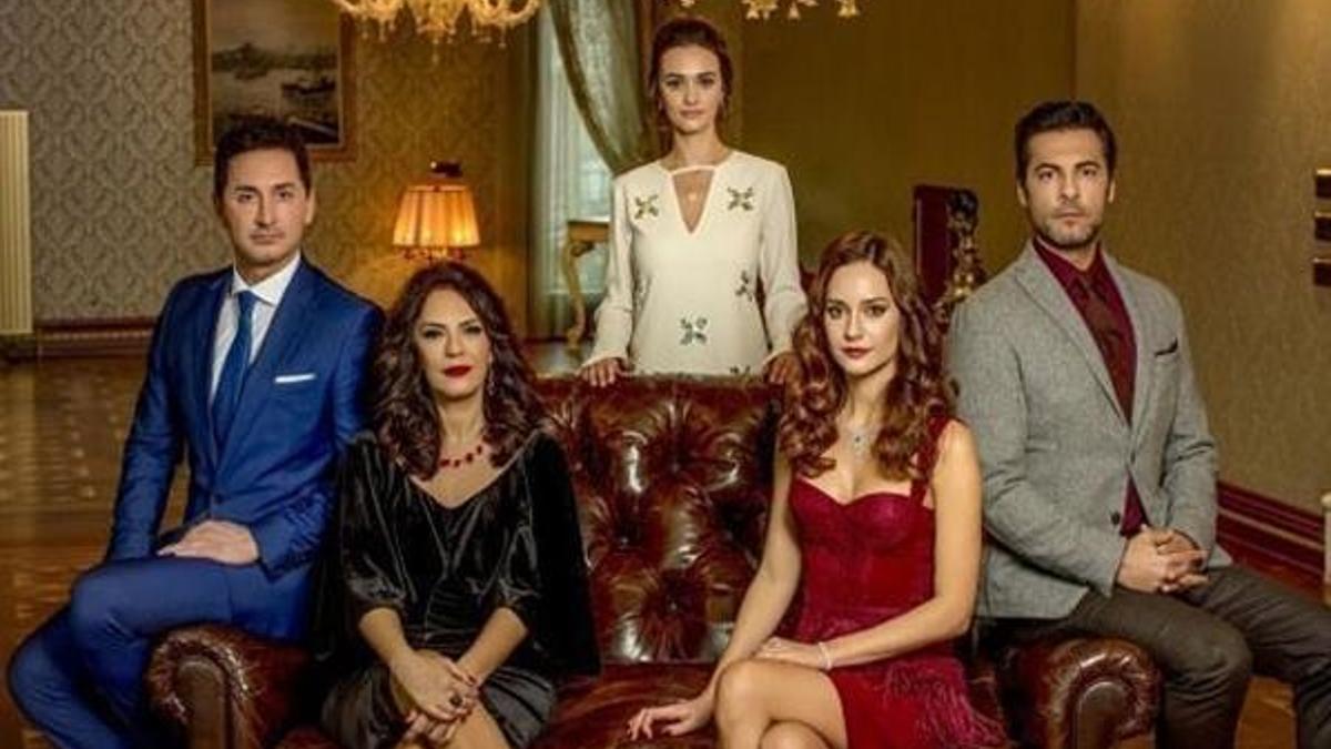 Murat Han'ın neden ayrıldığı ortaya çıktı!