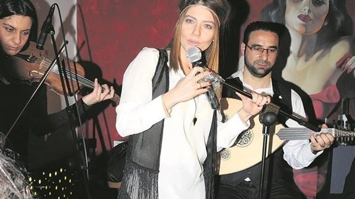 Sera Tokdemir’den duygusal mesaj!