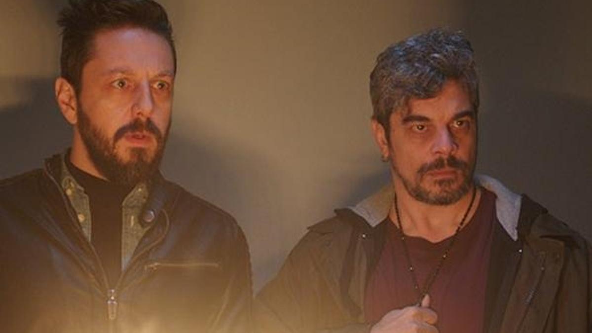 'Deccal 2' geliyor...