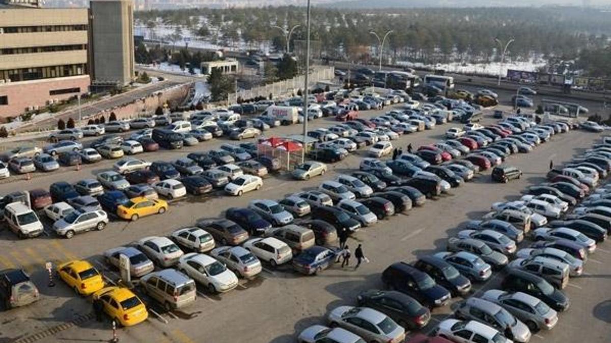 Ankara’da önemli değişiklik! Ücretler yeniden belirlendi