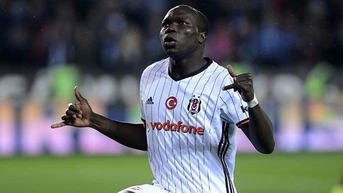 Aboubakar için Lorient ile anlaşma sağlanamadı