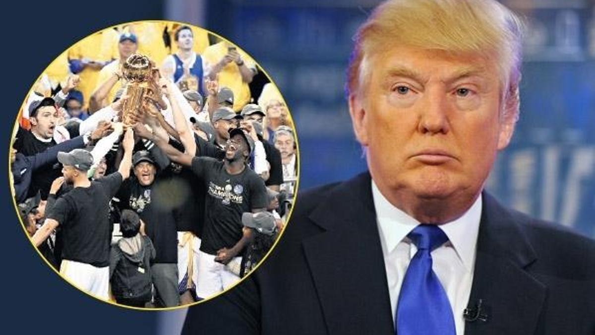Trump’a çifte darbe