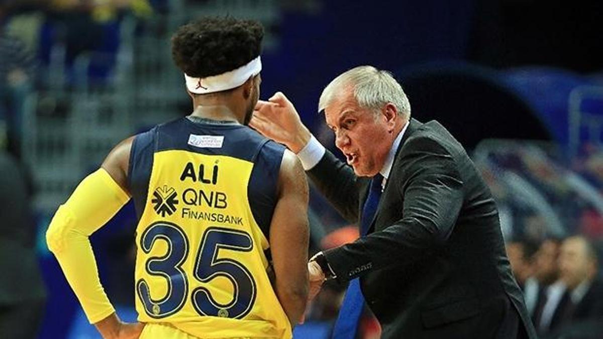 'Basketbol adına konuşmak zor'