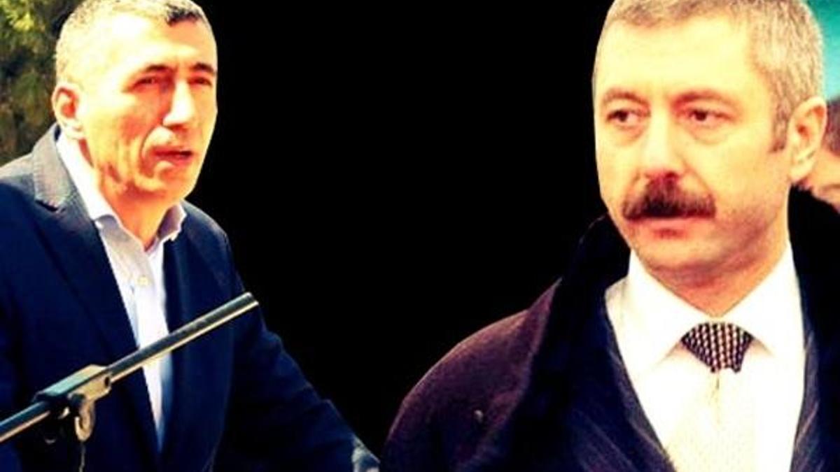 Plazadaki kavganın nedeni belli oldu