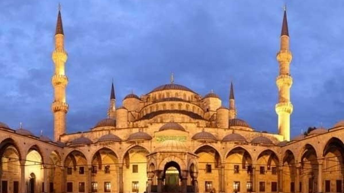 İl il iftar vakitleri! (2017 Ramazan İmsakiyesi)