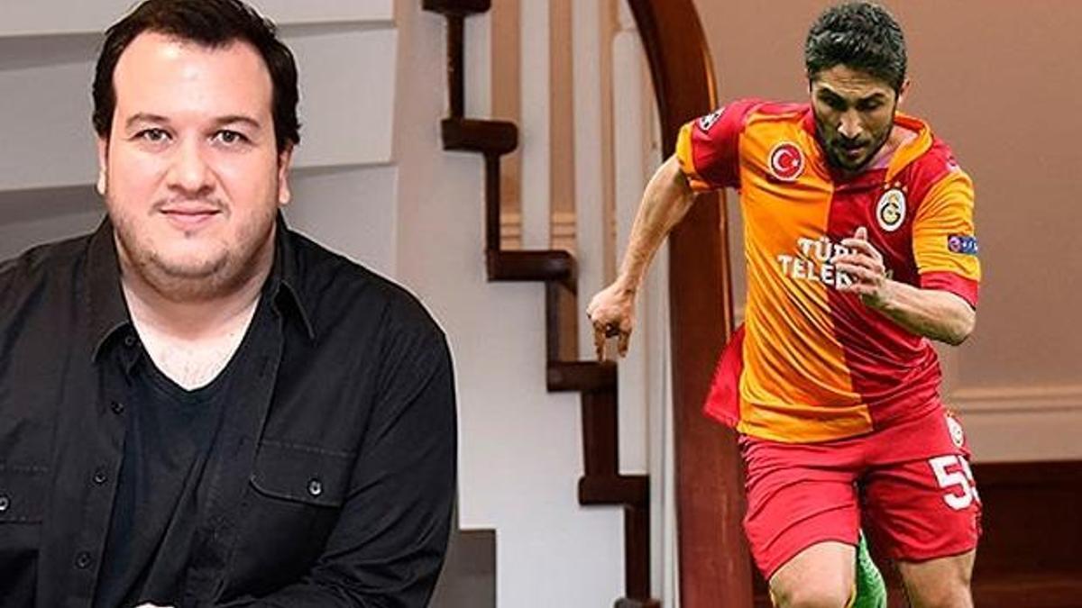 Şahan Gökbakar'ın Sabri isyanı!