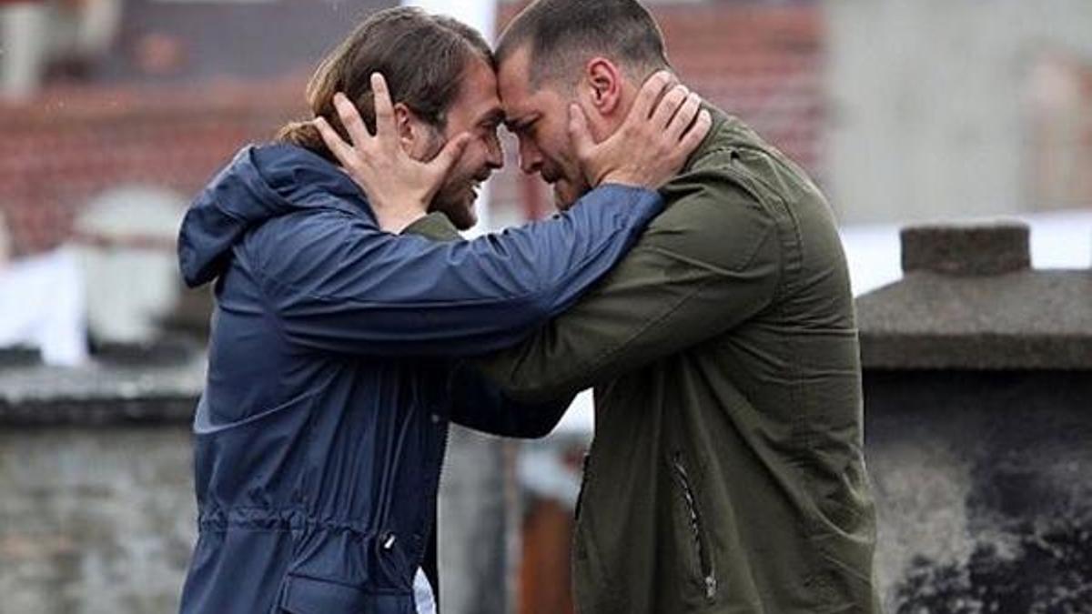 İçerde'de mutlu son hayal oldu!