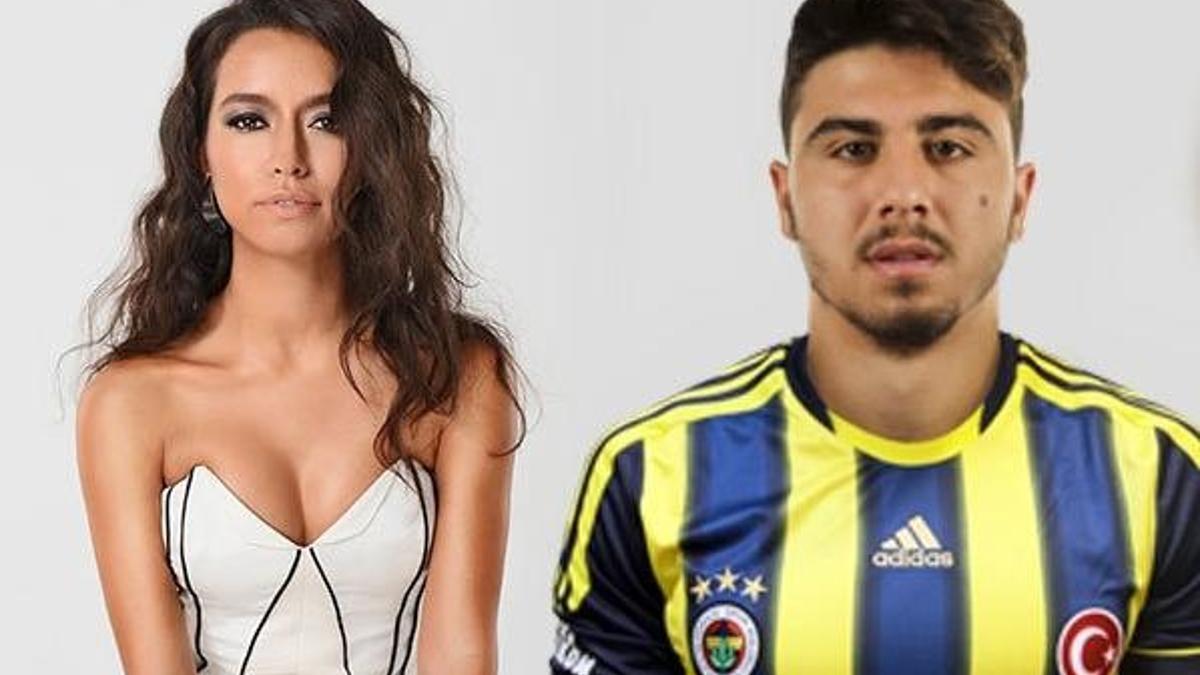 Bomba iddia! Ozan Tufan ve Tuğba Yurt...