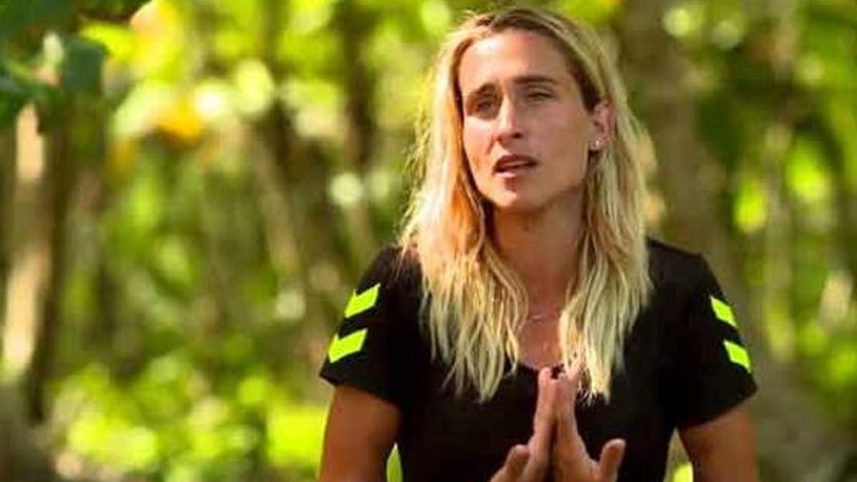Survivor Sema Kıbrıs'ta Adem ve Sabriye'yi istemiyor!