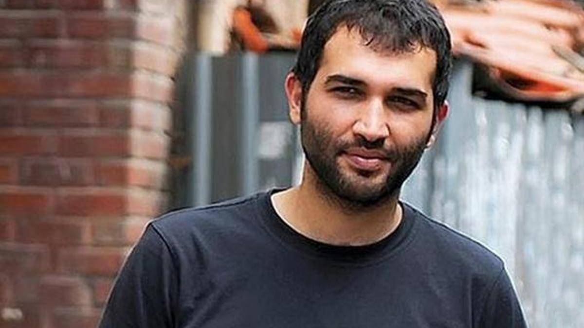Oyuncu Barış Atay gözaltına alındı!