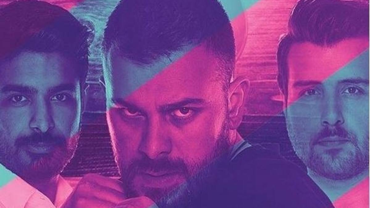 Yeni bir internet dizisi geliyor: Yara Bandı