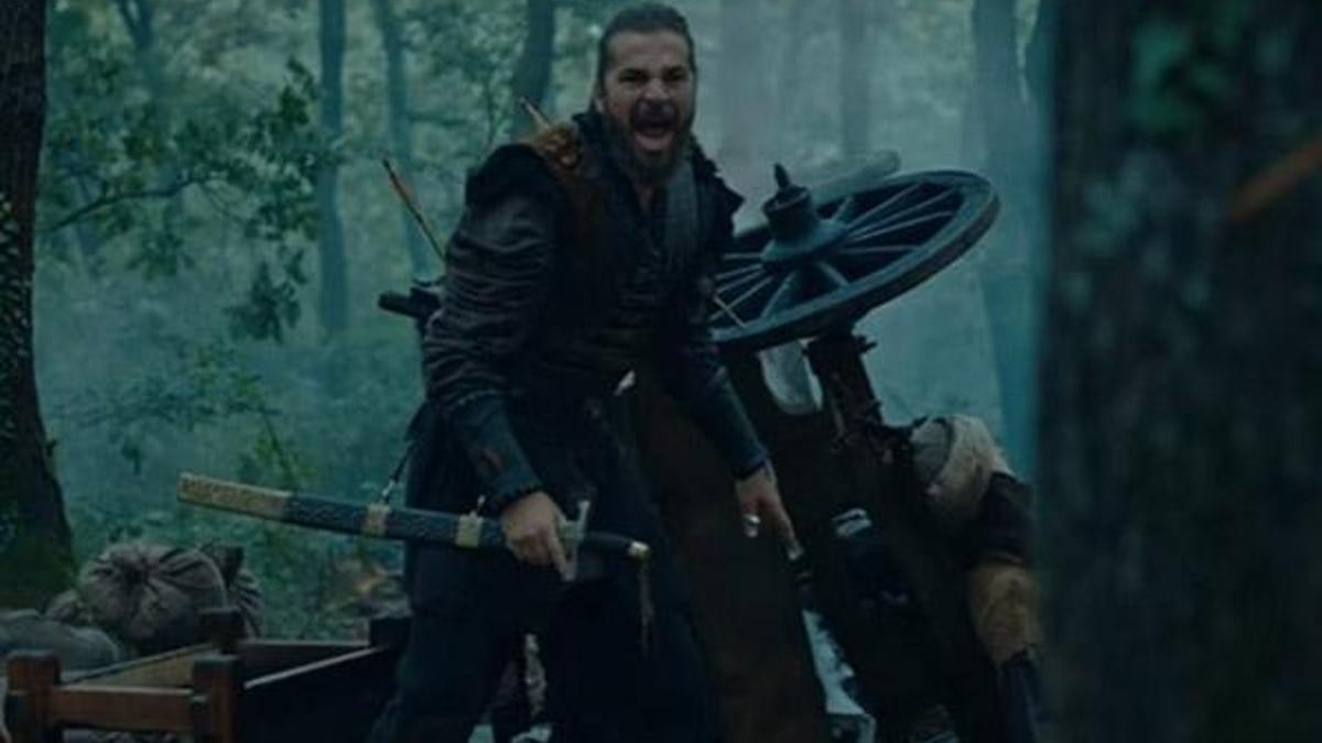 Diriliş Ertuğrul sezon finalinde neler yaşandı?