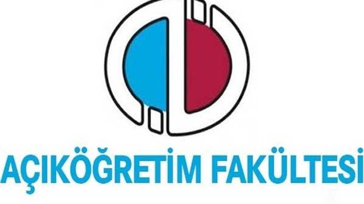 AÖF üç ders sınavı ne zaman yapılacak?