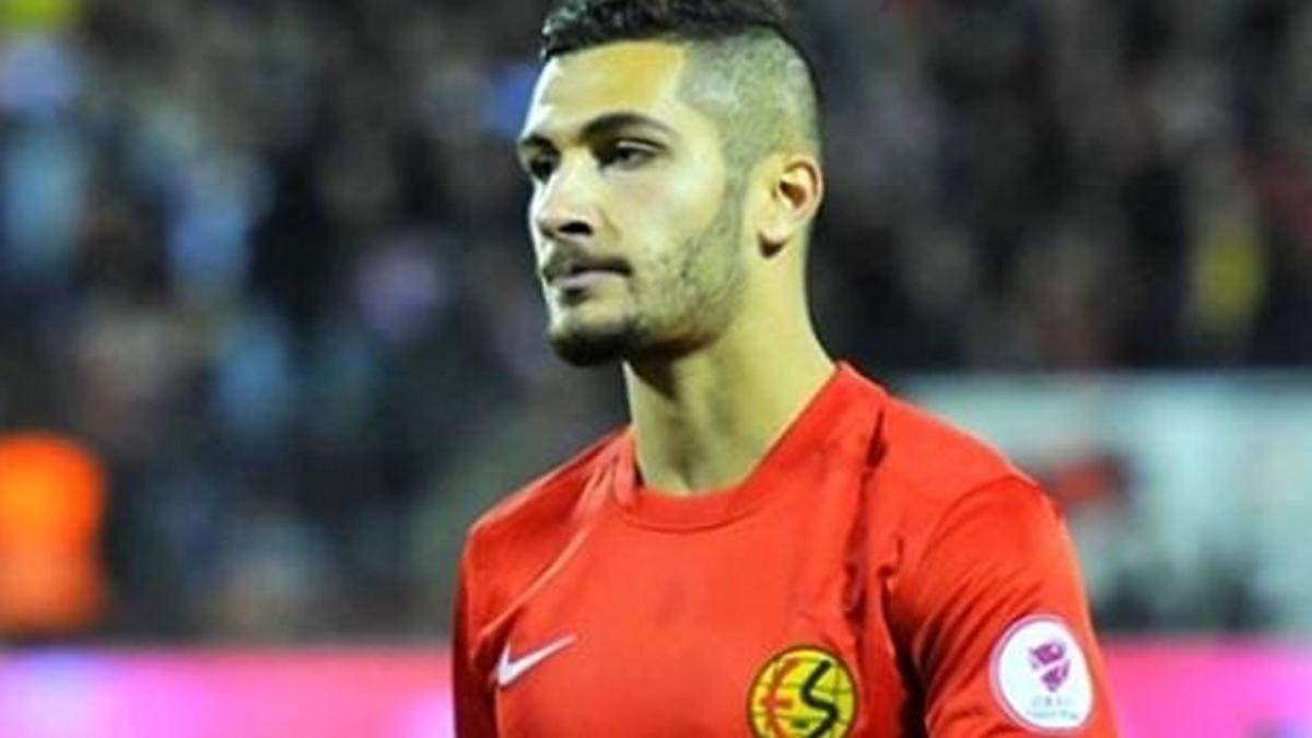 Trabzonspor'dan bir transfer daha