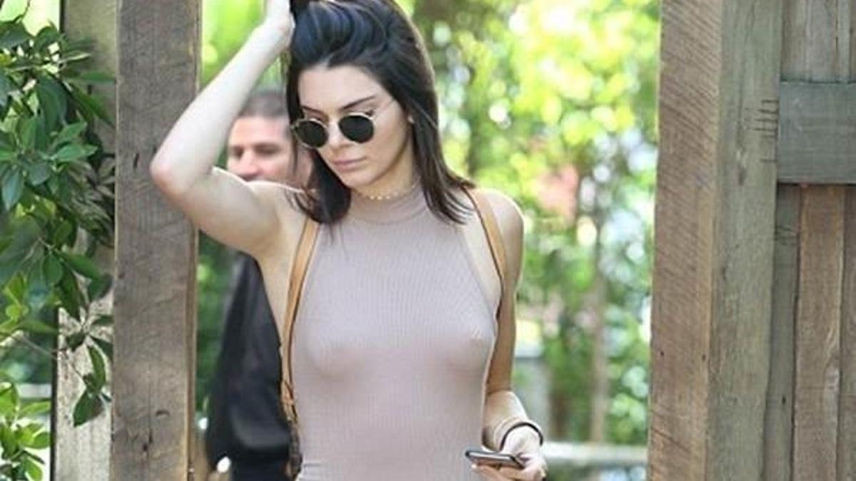 Kendall Jenner yeni evi için 15 milyon dolar ayırdı!