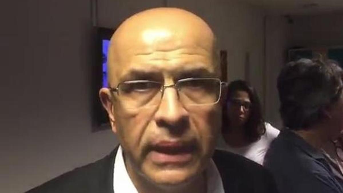 Enis Berberoğlu'nun tutukluluğuna itiraz reddedildi