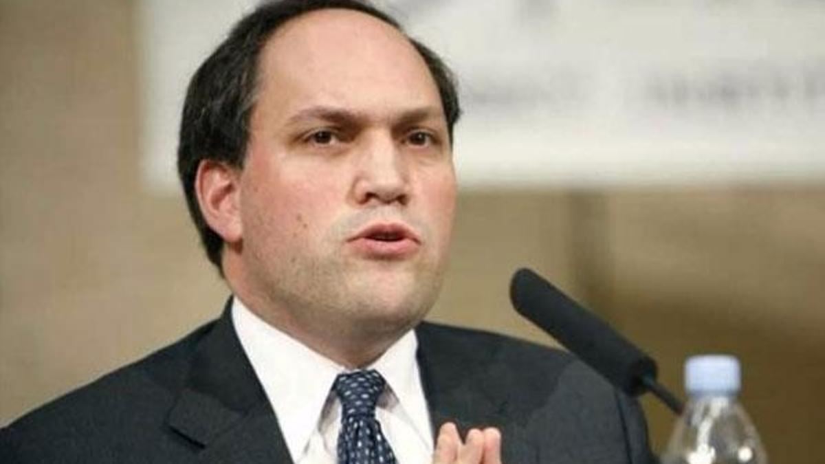 Michael Rubin'den Türkiye'ye küstah Katar tehdidi