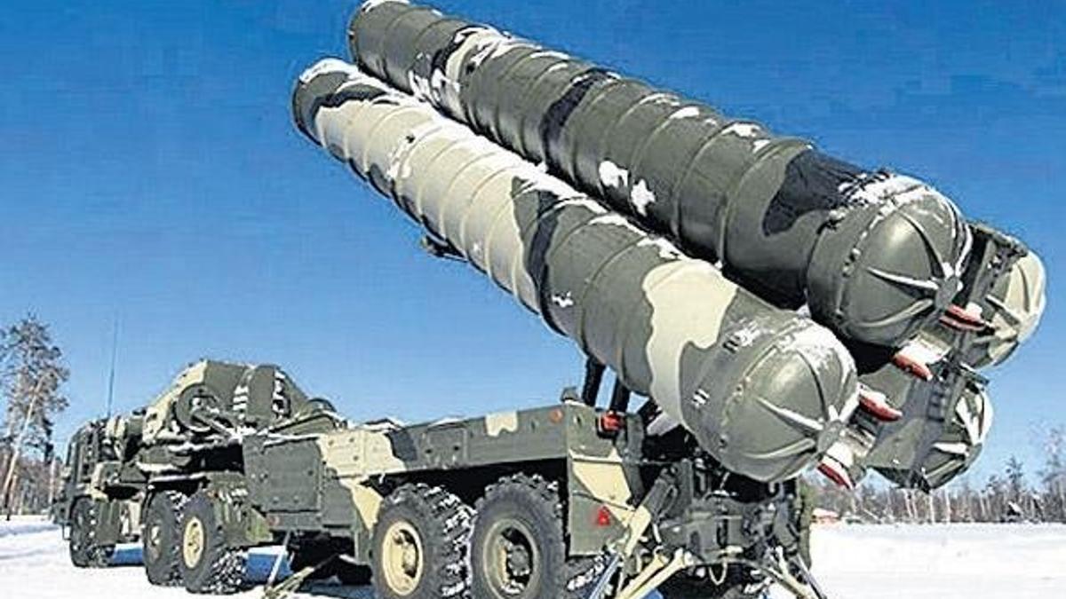 Rusya'dan flaş açıklama: Vurabilir