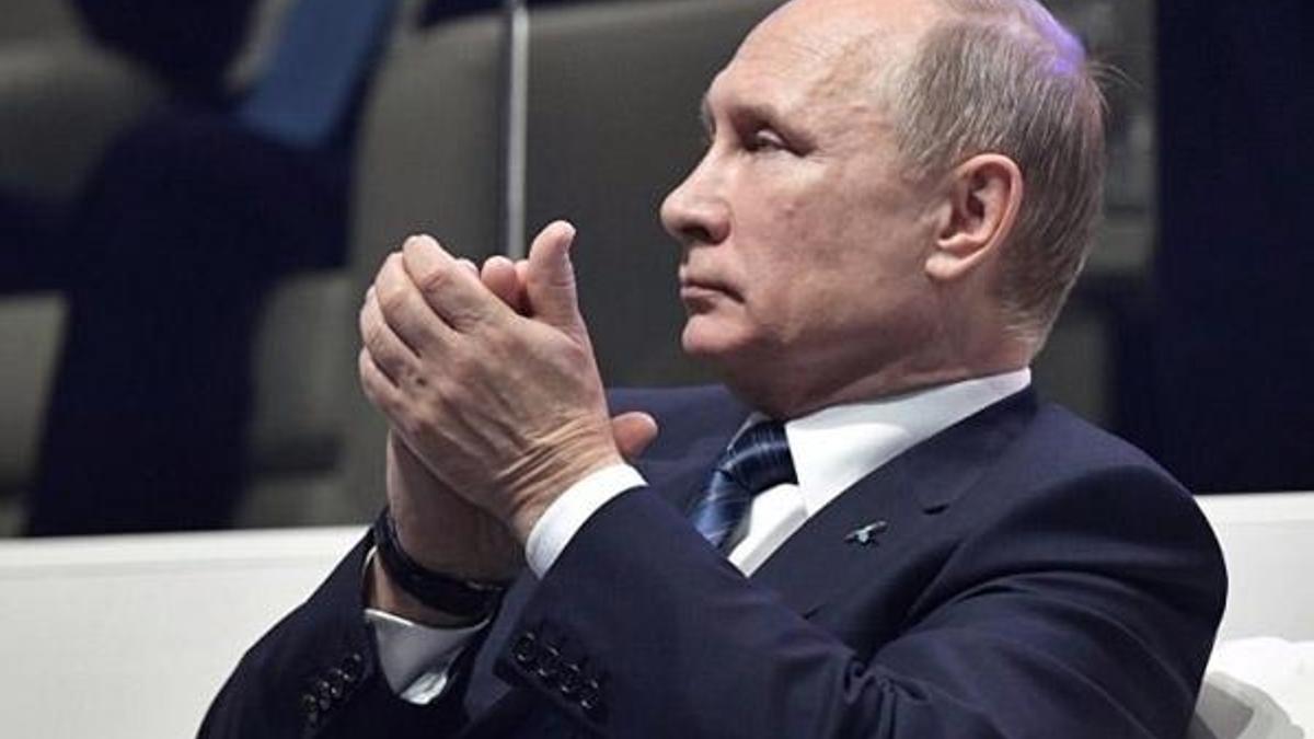Putin'den şaşırtan hamle! 'Hazırız'