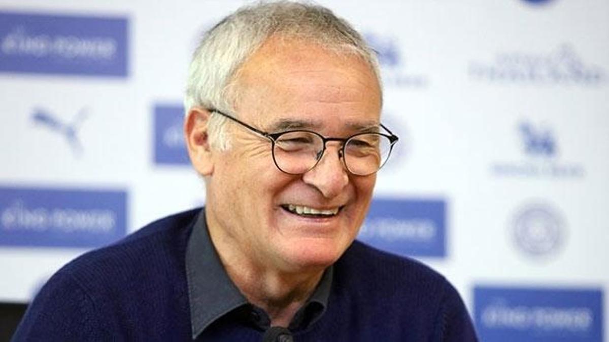 Nantes, Ranieri'yi açıkladı