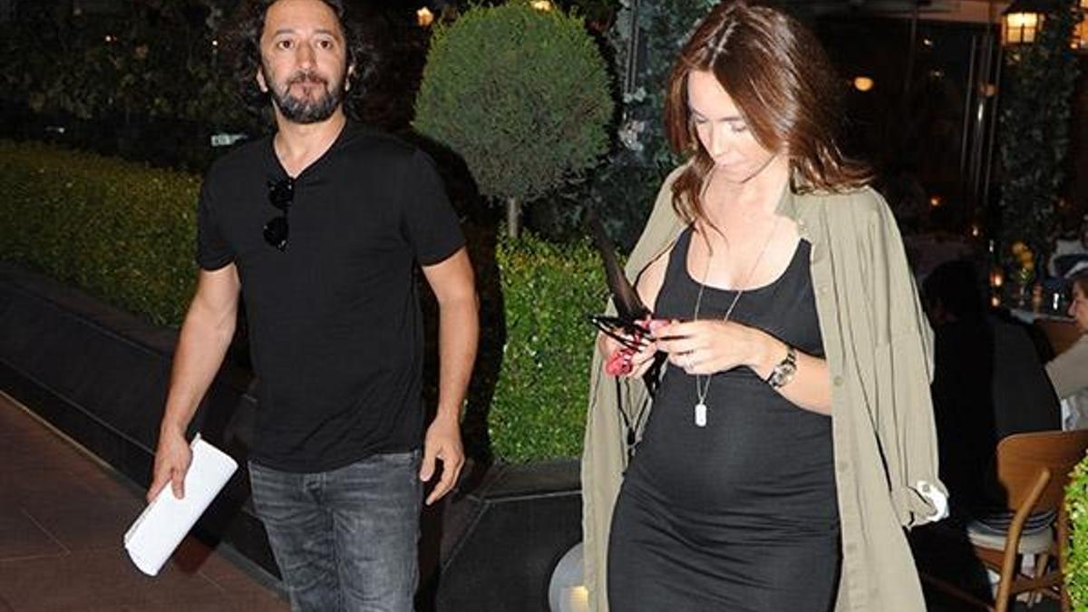 Biri kız biri de erkek