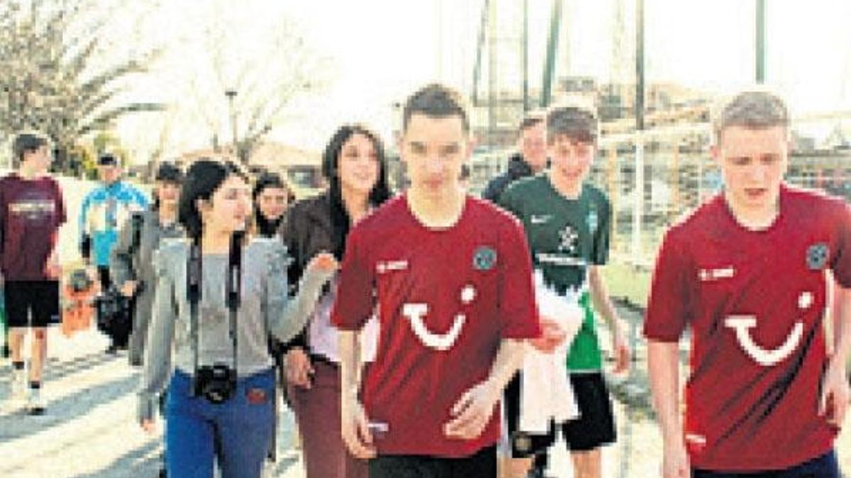 Aynı fiyata Kanada