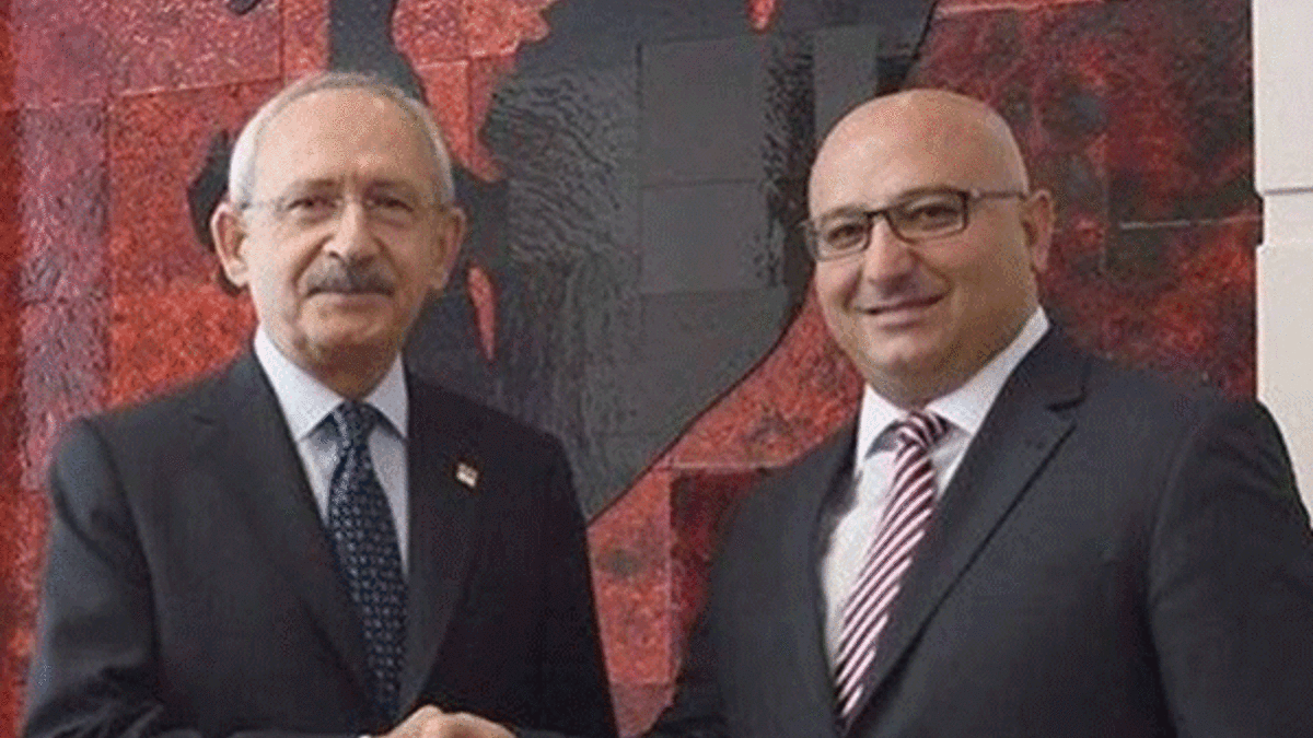 Kılıçdaroğlu’nun eski danışmanının ByLock konuşmaları ortaya çıktı