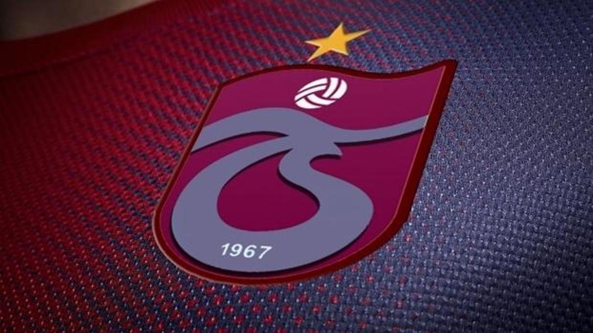 Trabzonspor bir transferi daha bitiriyor!