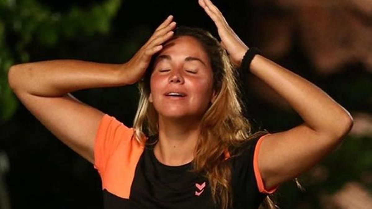 Survivor'da şok ayrılık! O isim elendi...