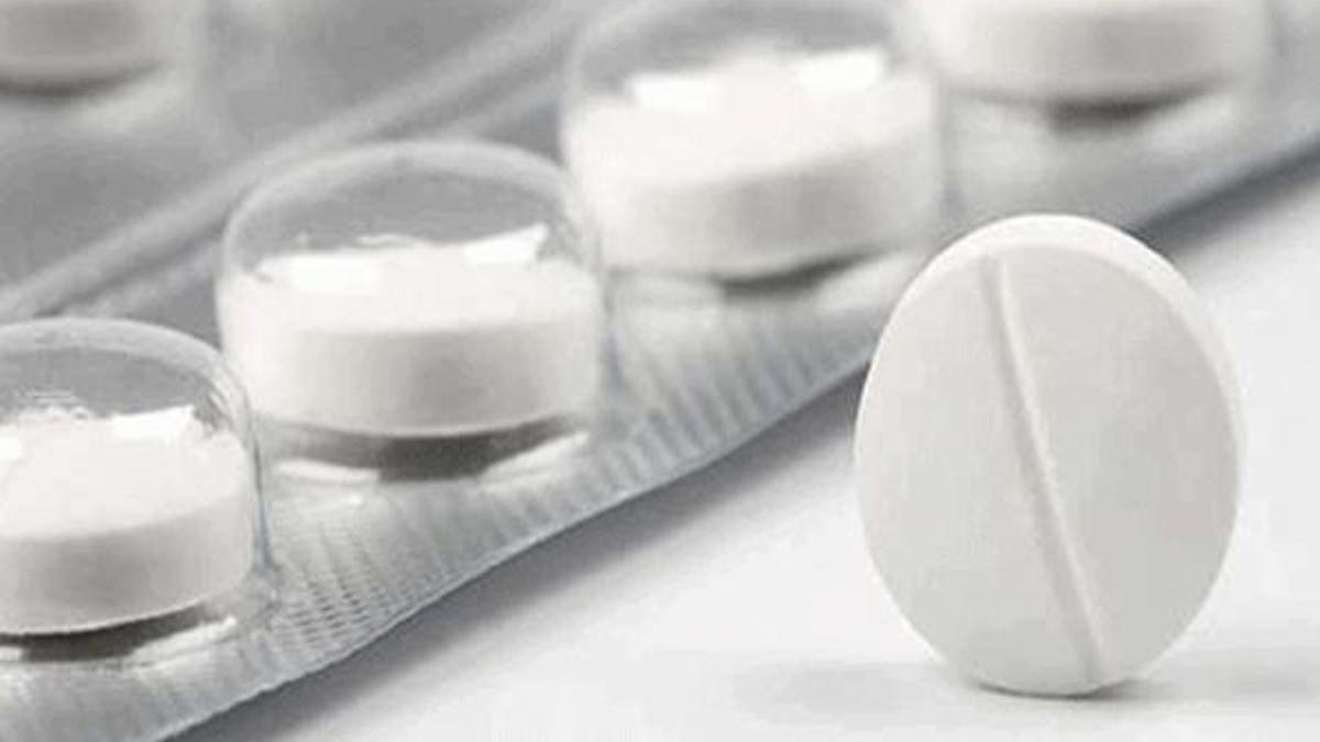 Aspirin yararlı mı zararlı mı? İşte cevabı...