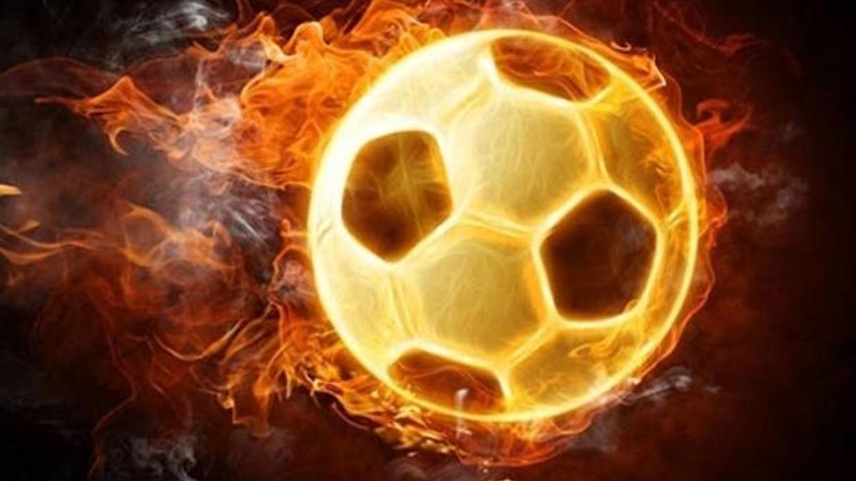 Süper Lig'de bir bomba transfer daha!