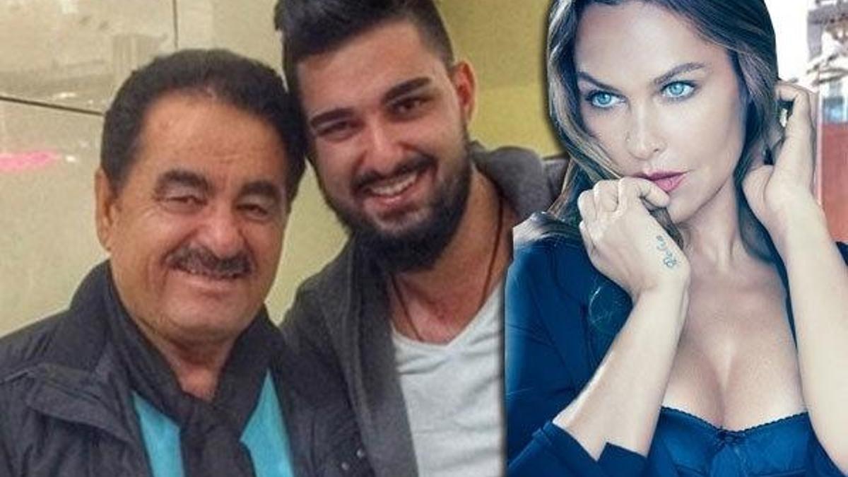 Hülya Avşar'dan yılın itirafı: Libidosu çok fazlaydı!