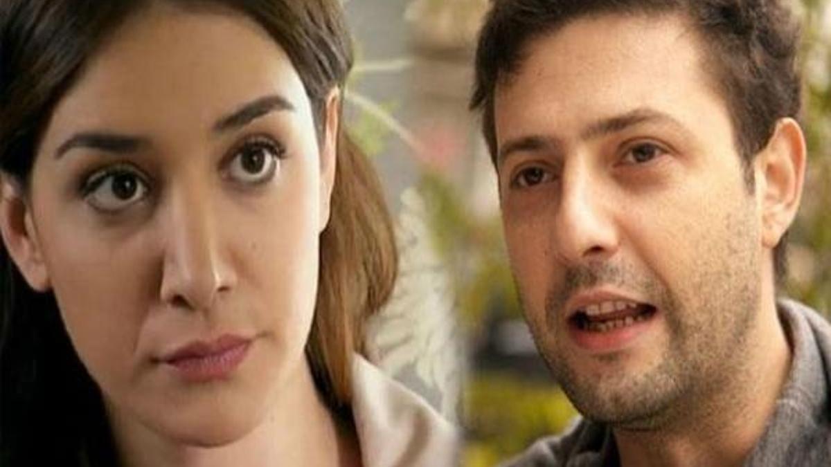 Gizlice evlenen çiftten ilk fotoğraf!