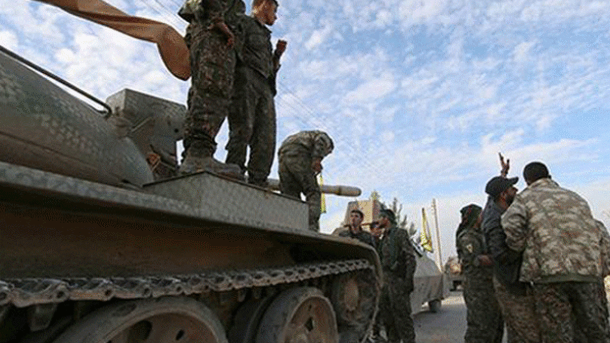 ABD'den PYD/PKK'ya 130 tır!
