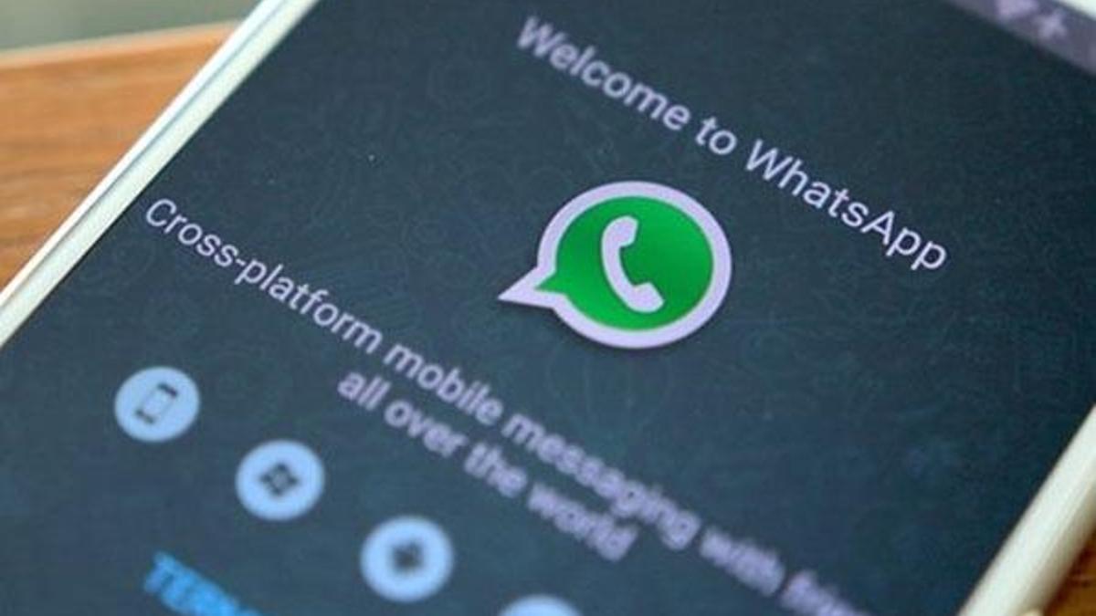 WhatsApp'ı böyle internetsiz kullanın!