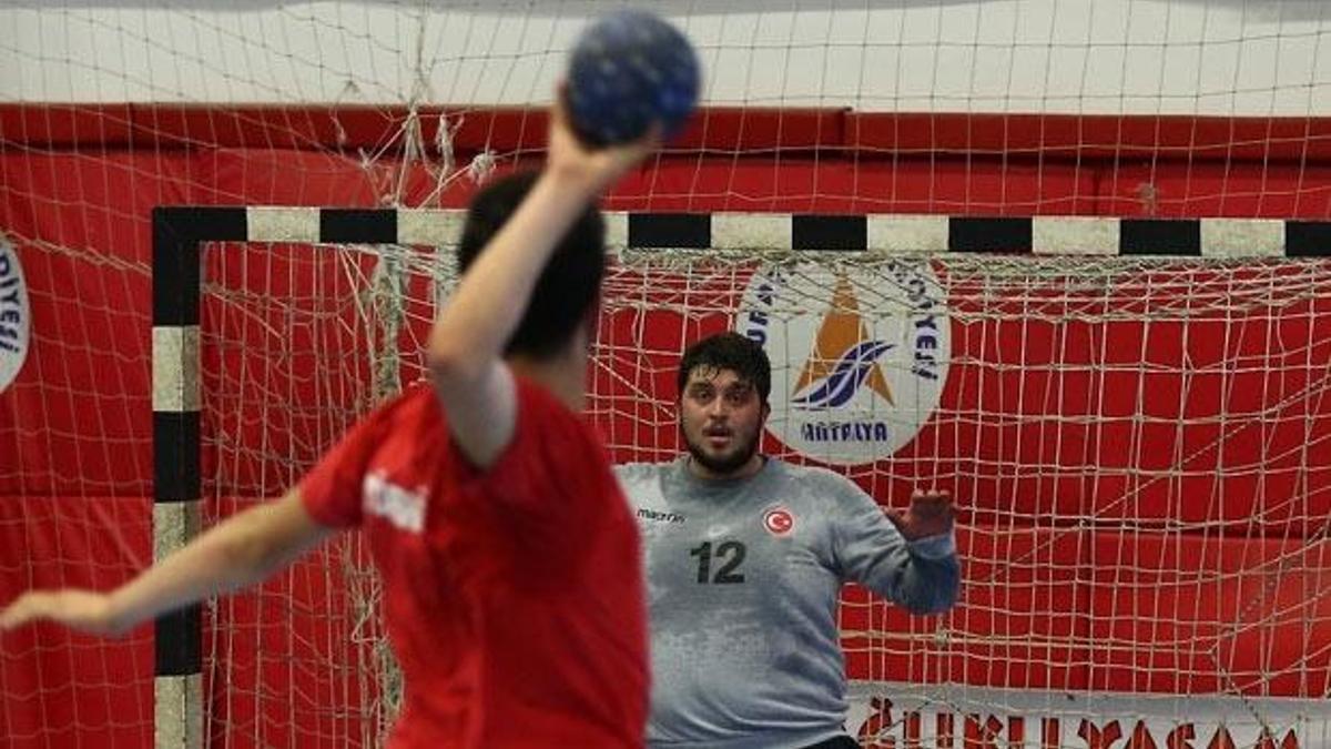 Türkiye, yarı finale yükseldi