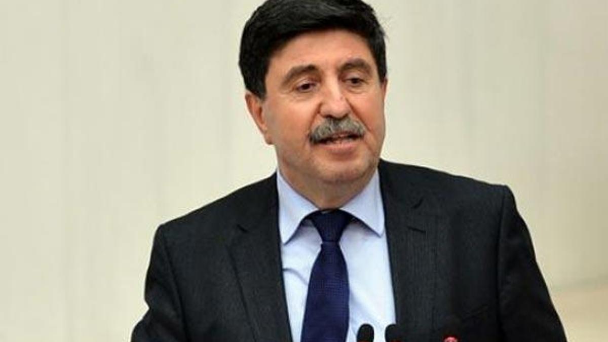 HDP'li vekile 2 yıl hapis cezası