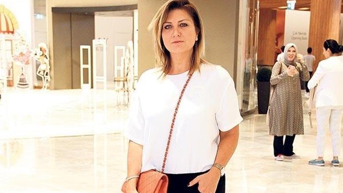 Keşfe çıktım