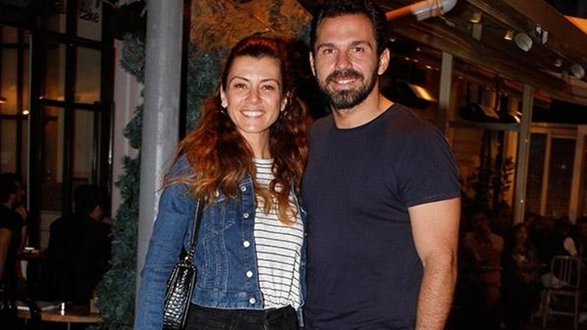 Efsane’den ayrıldım