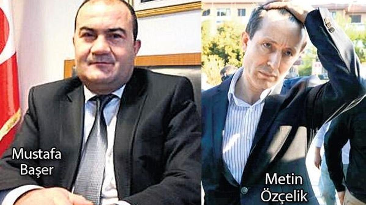 Yargıtay: ByLock örgüt bağına delil