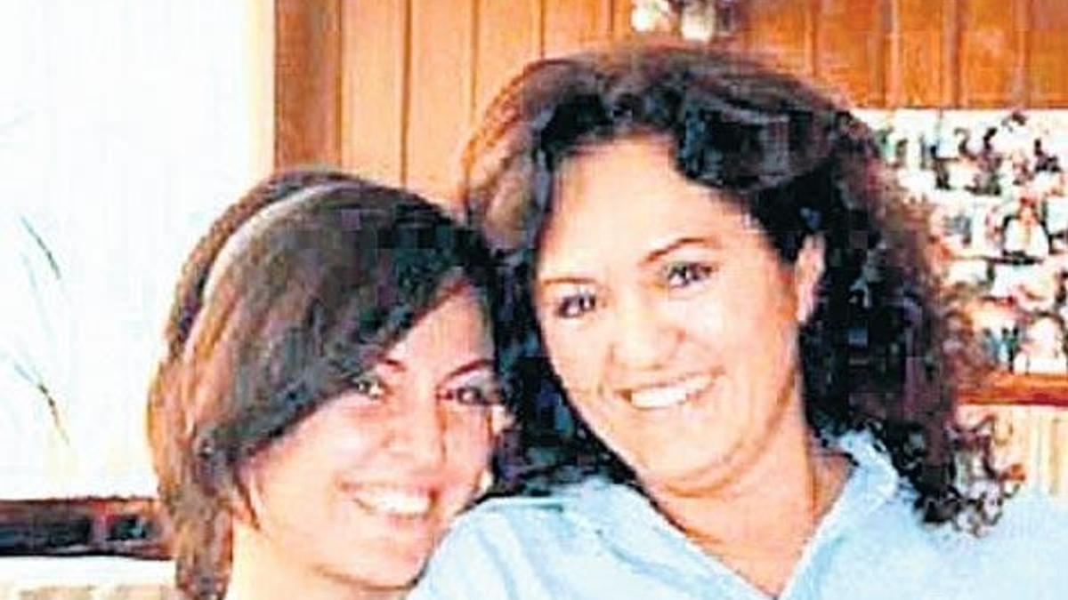 Annesini boğan Aslı’ya tahammül eşiği indirimi