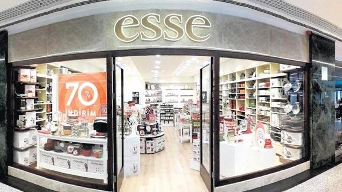 Esse için yeni hamle