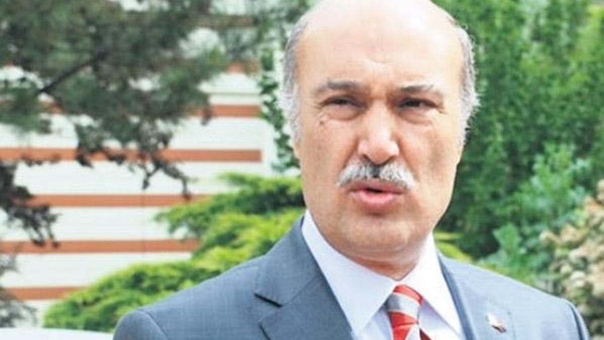 Hüseyin Çapkın yine gözaltına alındı
