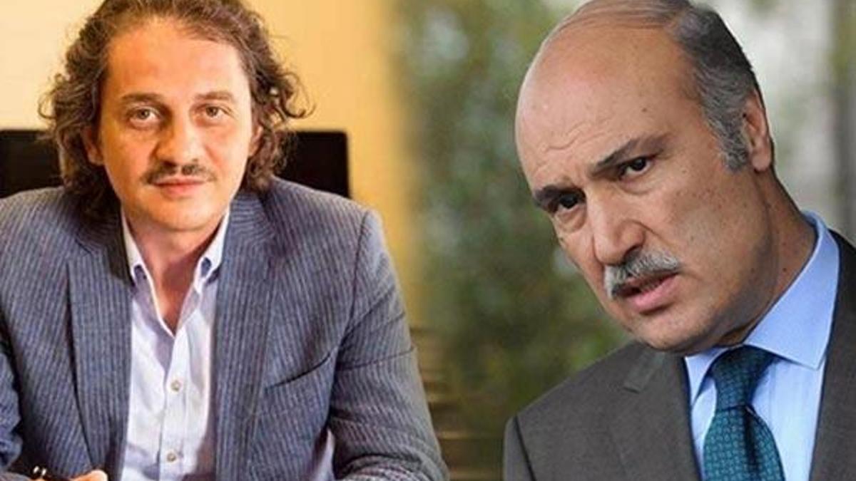 Ömer Faruk Kavurmacı ve Hüseyin Çapkın gözaltında