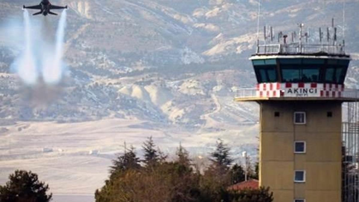Akıncı Üssü davasının kapsamı genişliyor
