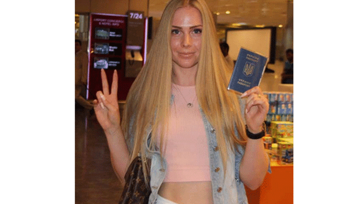 Akın akın geliyorlar! Ukrayna'dan Türkiye'ye 1 milyon turist