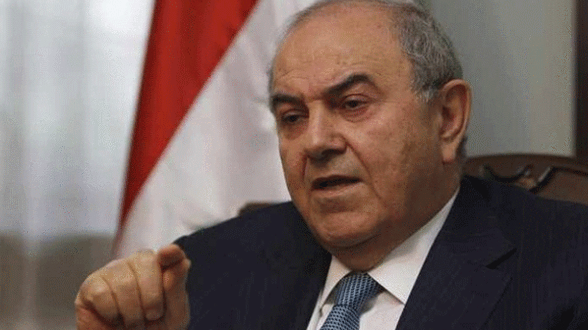 Irak'tan Katar ablukasına destek!