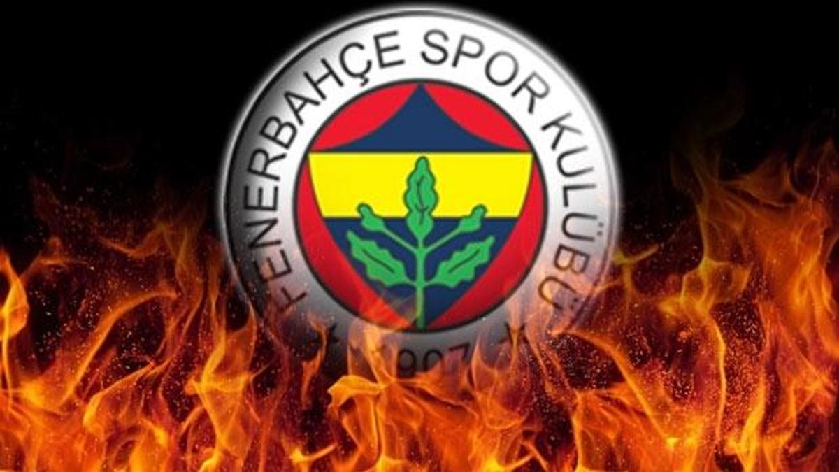 Fenerbahçe'de iki transfer birden