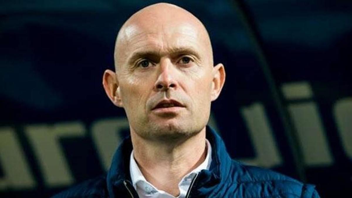 Ajax'ta Keizer dönemi