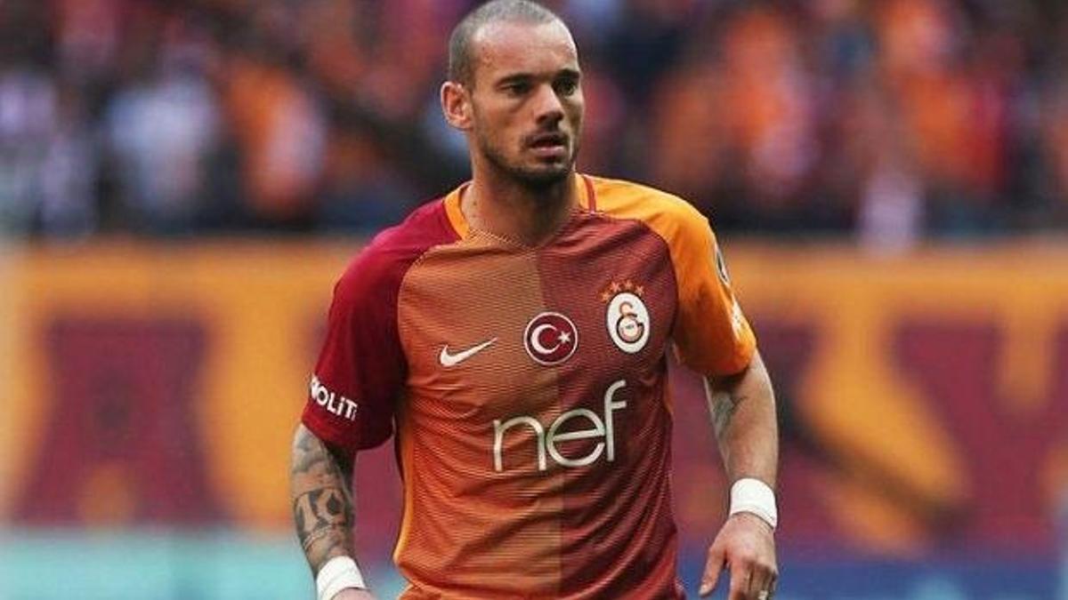 Guido Albers: G.Saray'da oynamayacaksa önümüze bakmamız gerekiyor